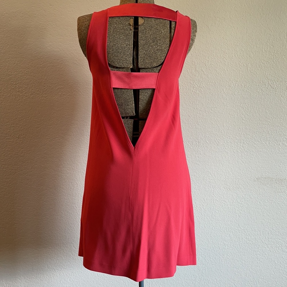 Zadig & Voltaire Cocktail Dress - Like New